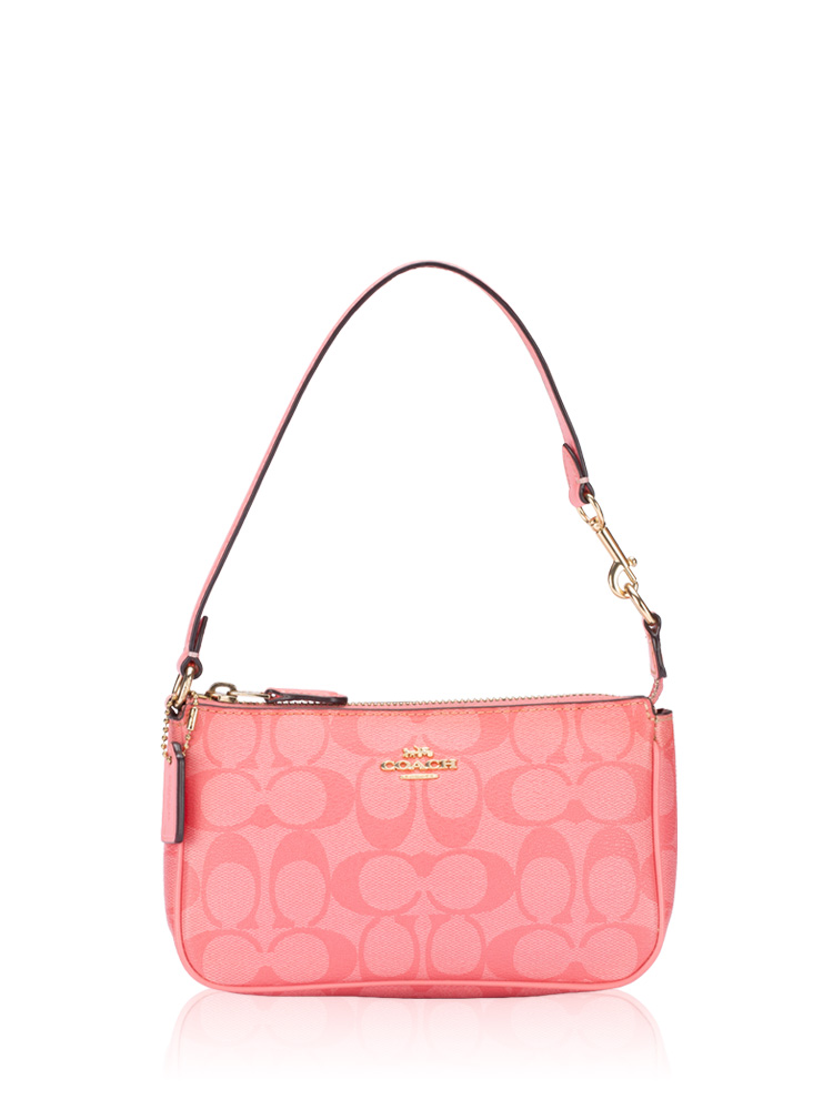 C3308 Signature Nolita 19 Pink Lemonade