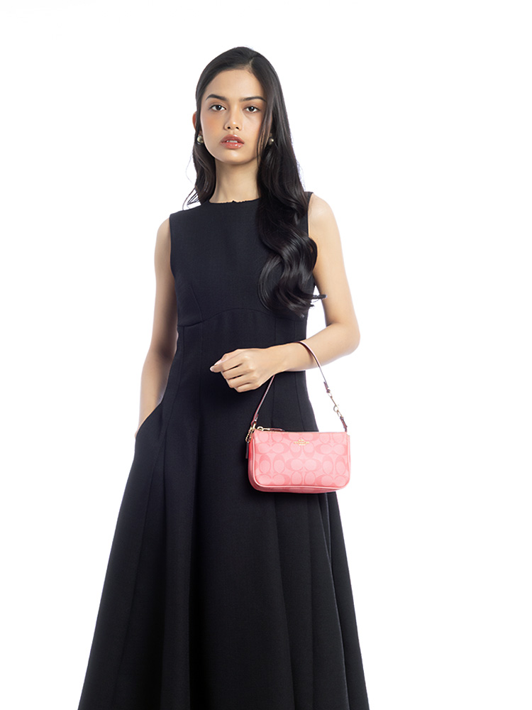 C3308 Signature Nolita 19 Pink Lemonade
