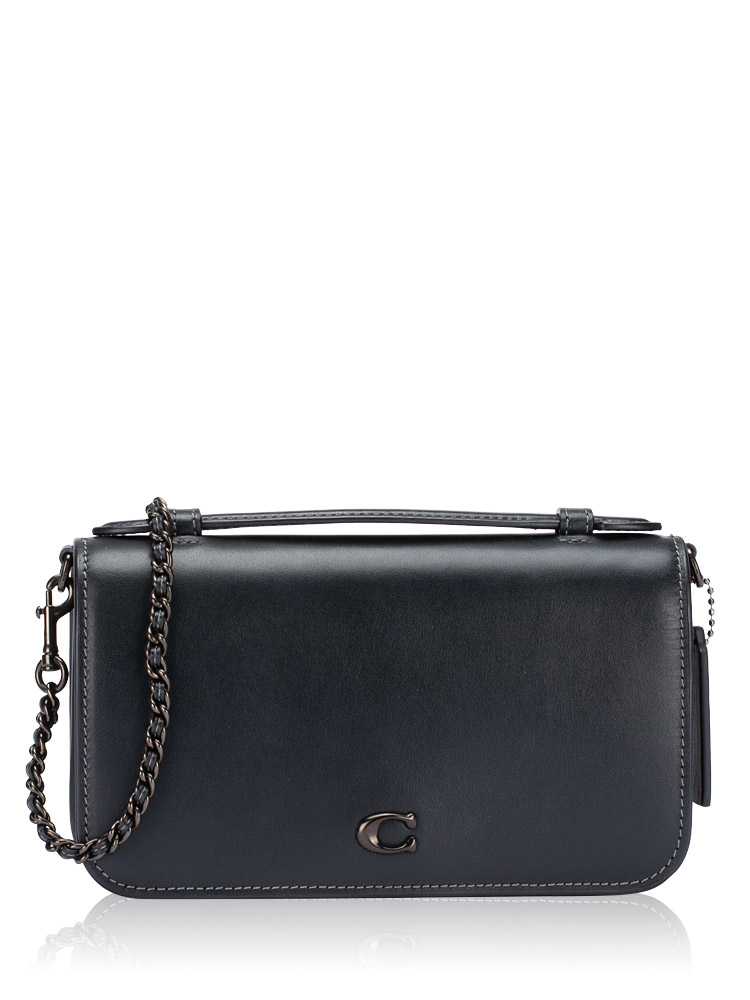 CH802 Bea Crossbody Black