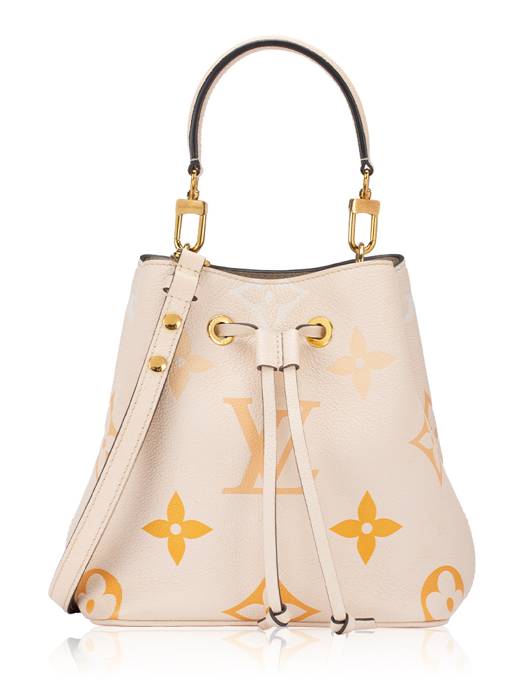 Monogram Empreinte By The Pool Neonoe BB Cream Saffron