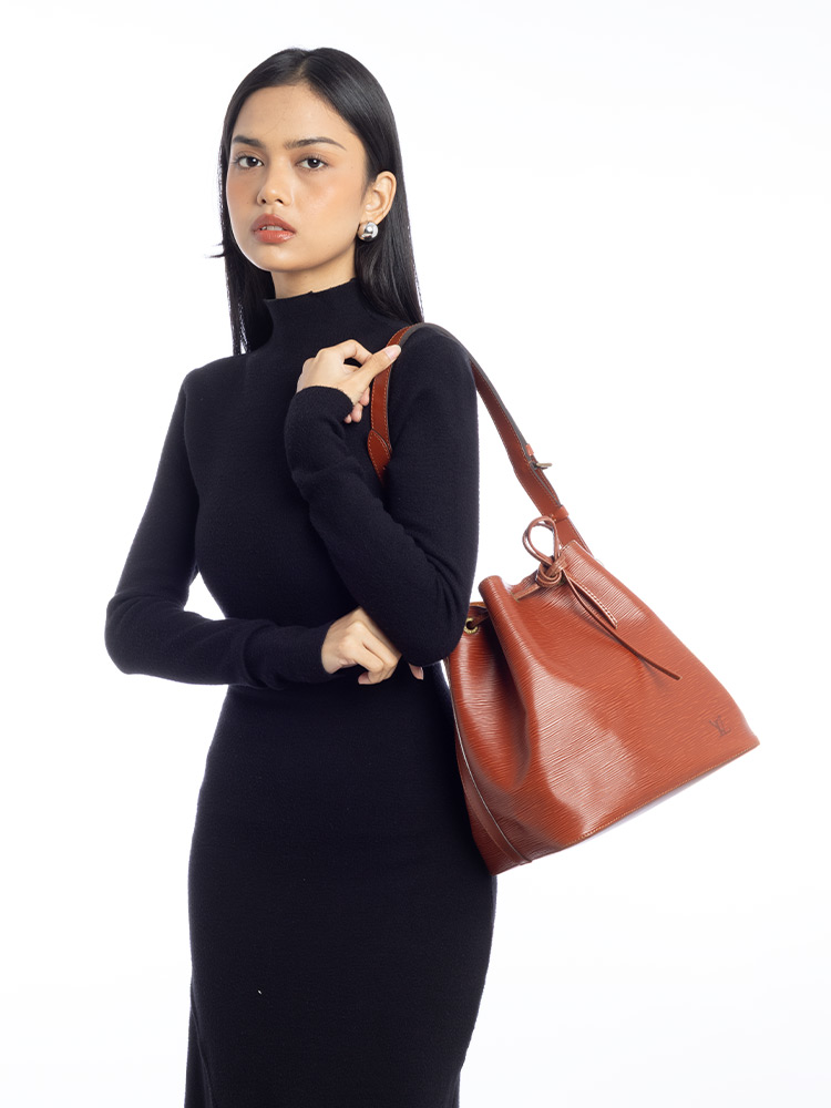 Epi Petit Noe Kenyan Fawn