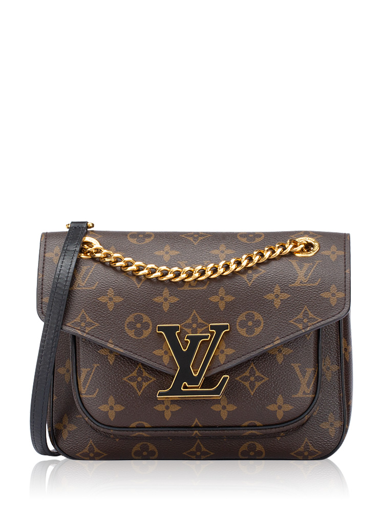 Monogram Passy NM Noir