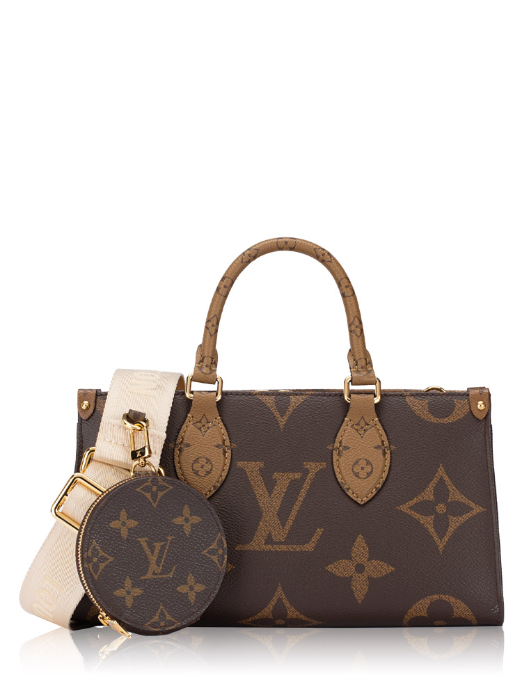 Monogram Reverse OnTheGo East West