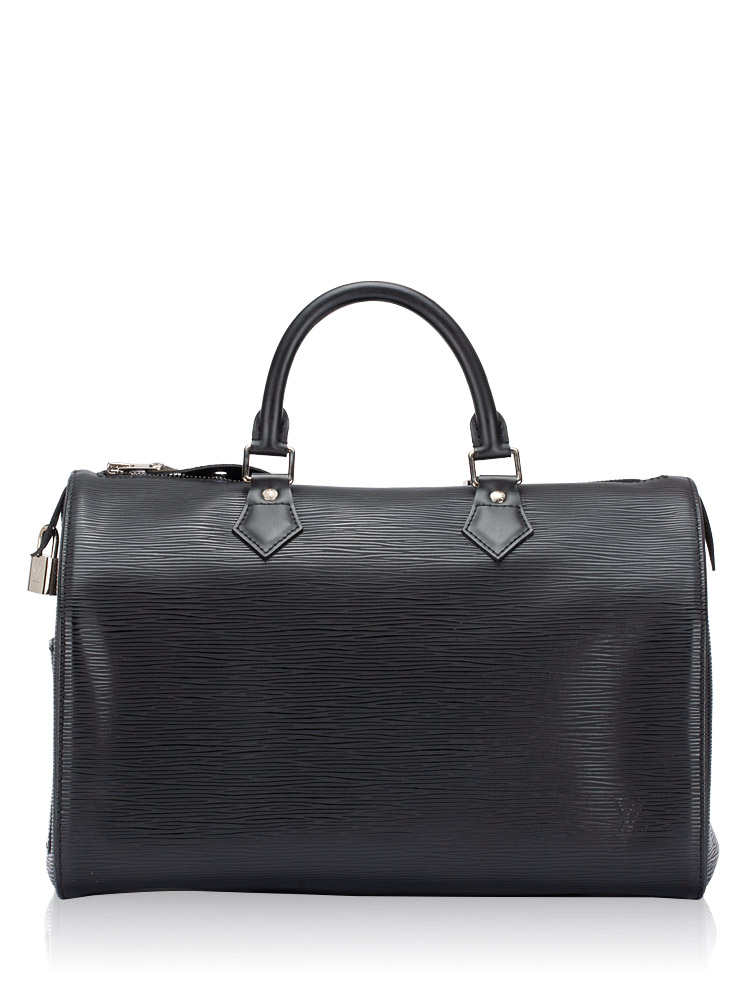 Epi Speedy 30 Noir