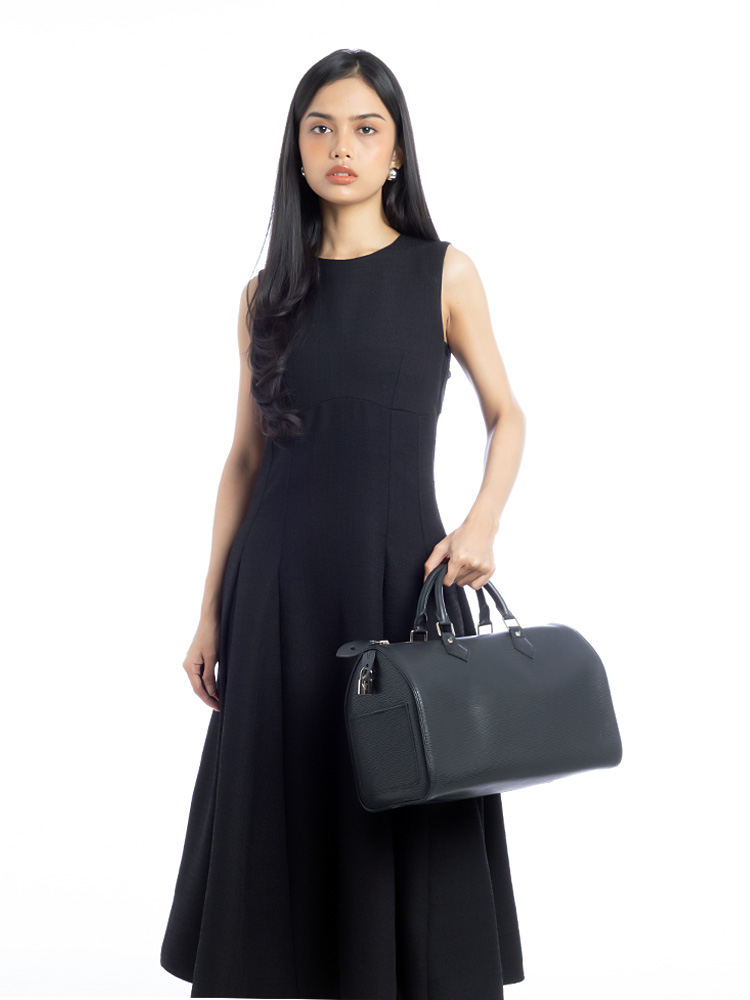 Epi Speedy 30 Noir