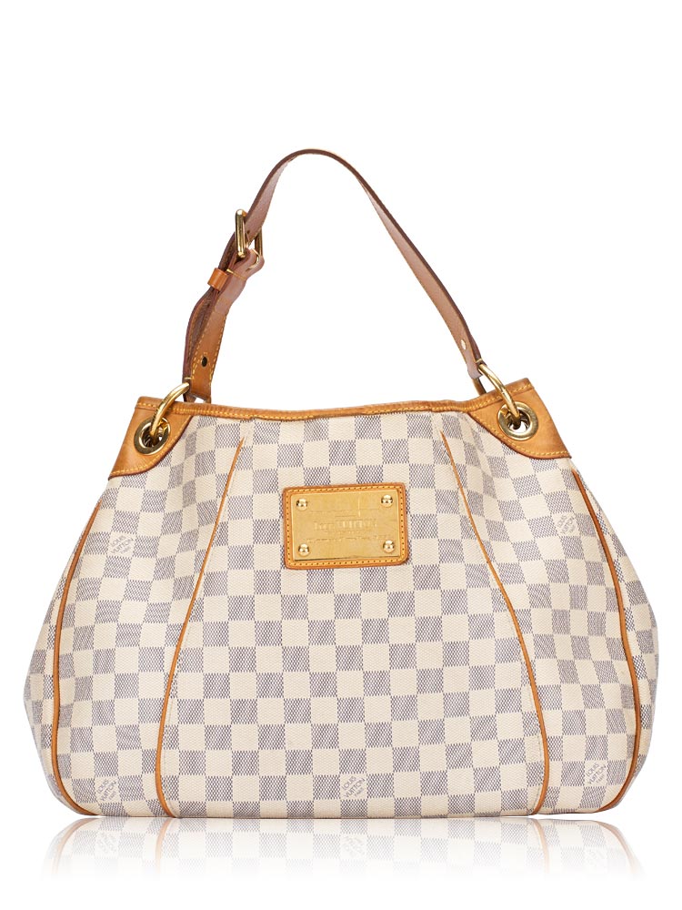 Damier Azur Galliera PM