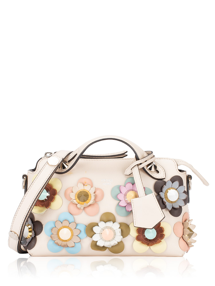 Vitello Dolce Flowerland Mini By The Way Camelia