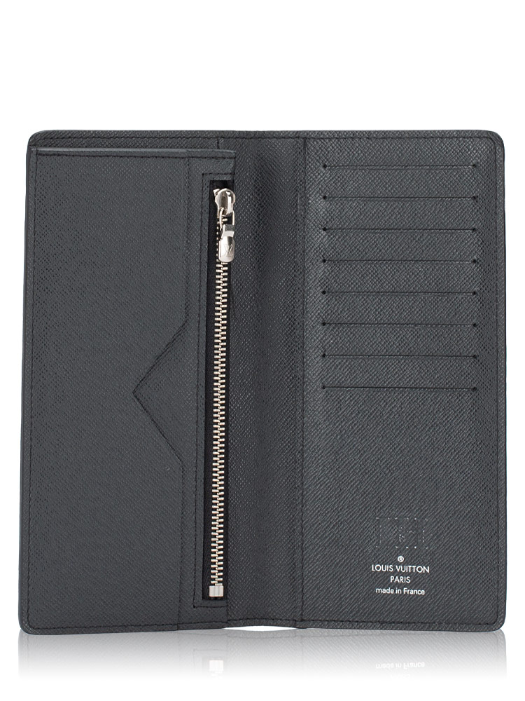 Taiga Alexandre Wallet Ardoise