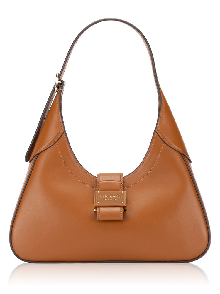 Nouveau Small Shoulder Bag Cavern Clay