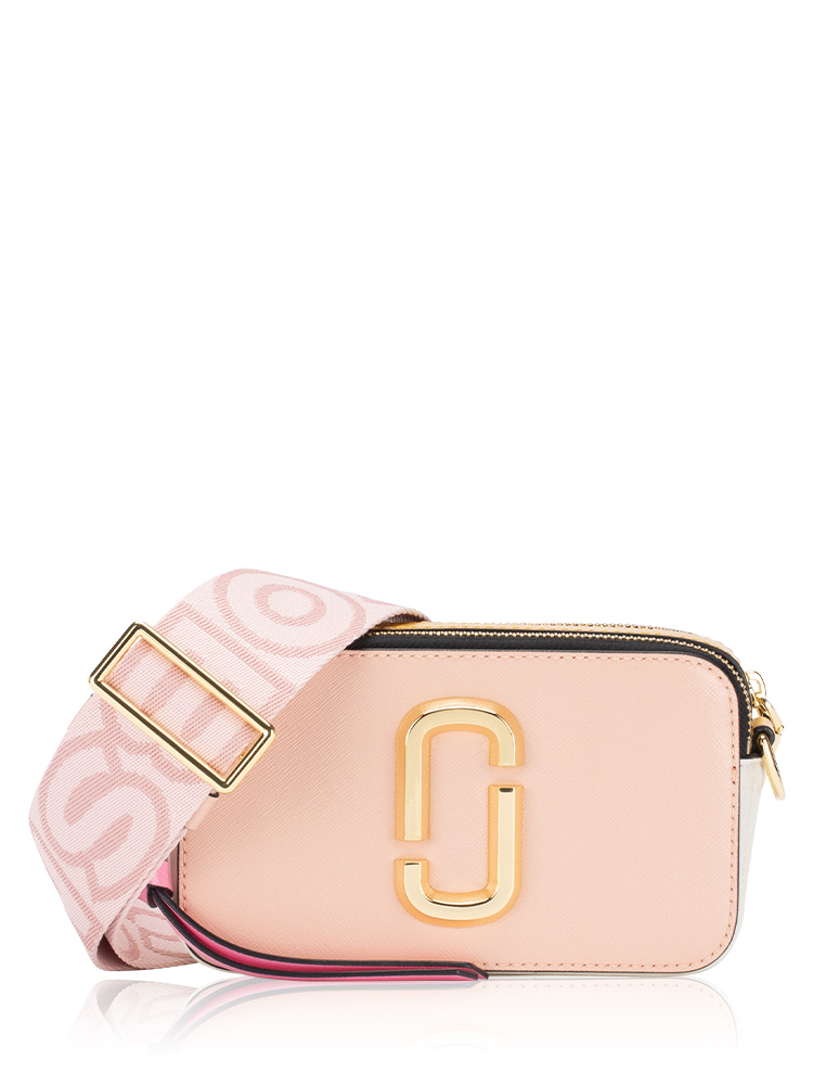 2S3HCR500H03 The Snapshot Camera Bag Rose Multi