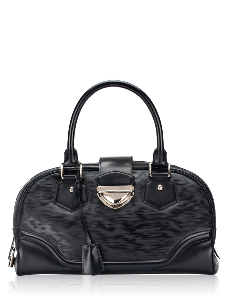Epi Montaigne Bowling GM Noir