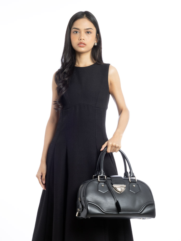 Epi Montaigne Bowling GM Noir