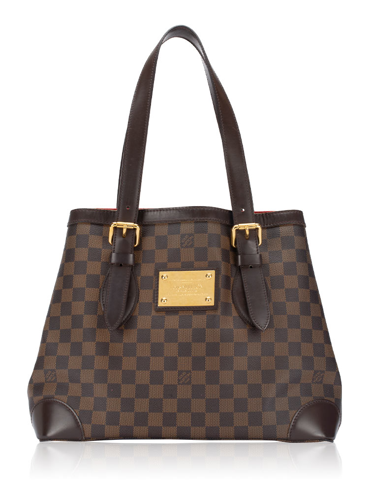Damier Ebene Hampstead MM