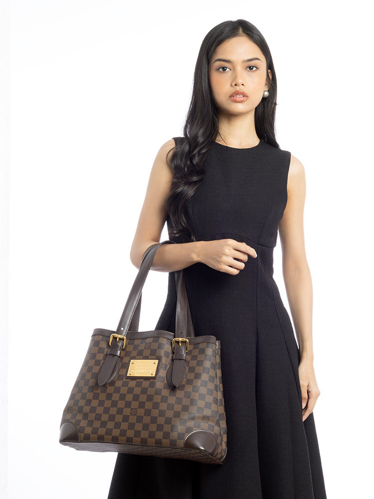 Damier Ebene Hampstead MM