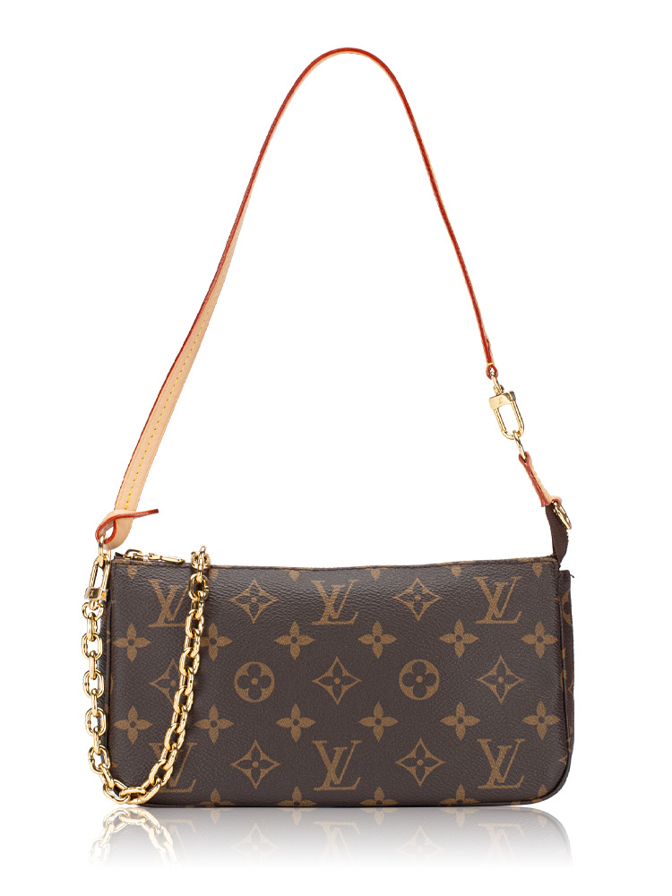 Monogram Pochette Accessoires