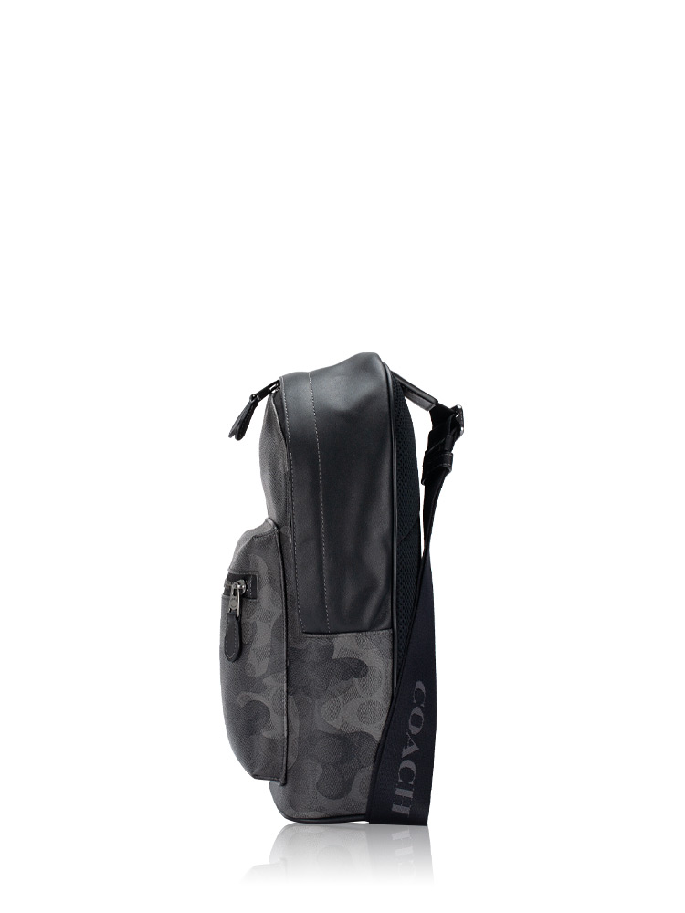 CW312 Signature Camo West Pack Grey Multi