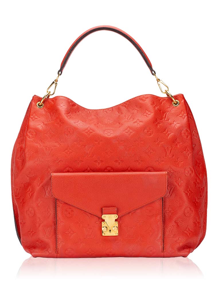 Monogram Empreinte Metis Hobo Orient