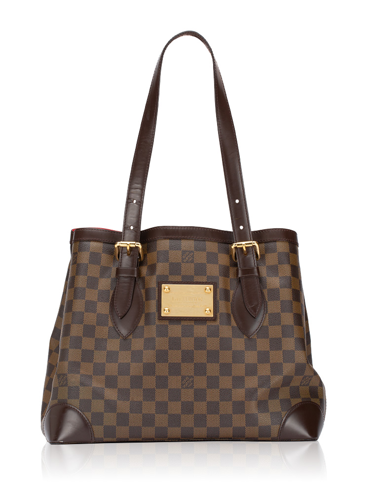 Damier Ebene Hampstead MM