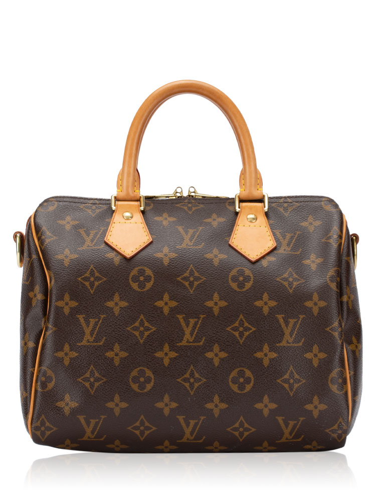 Monogram Speedy 25 Bandouliere