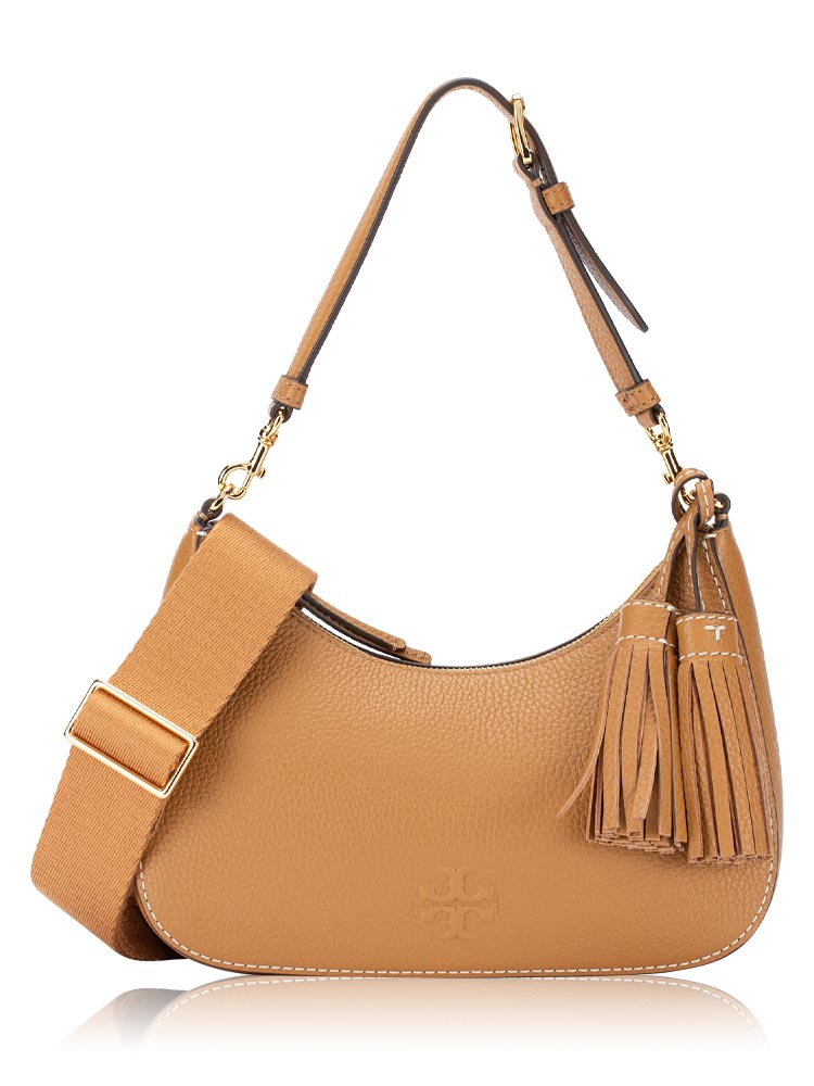 Thea Convertible Crossbody Tiramisu