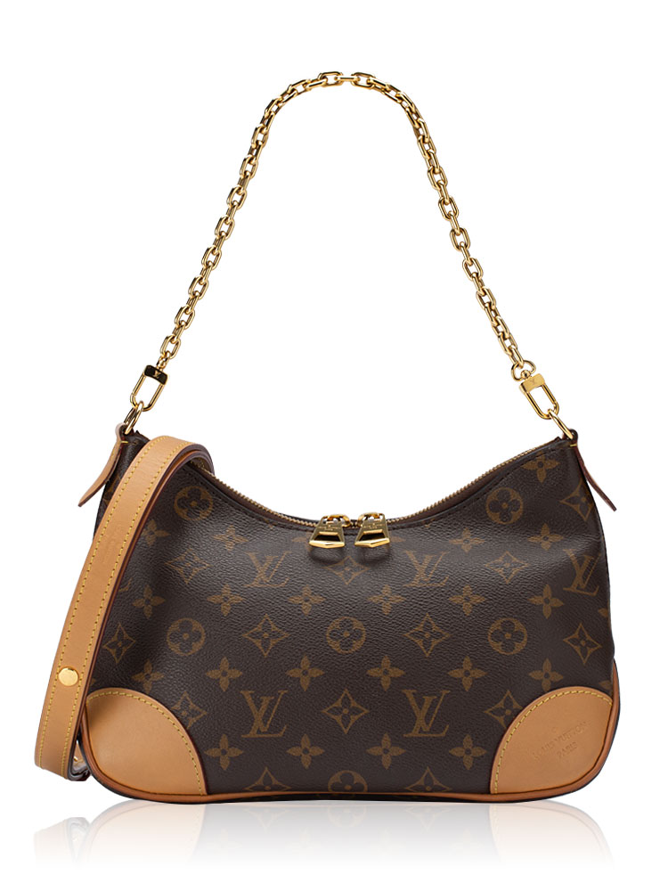 Monogram Boulogne NM