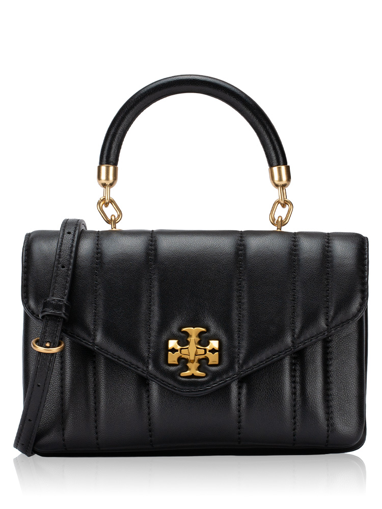 Kira Mini Bag Black