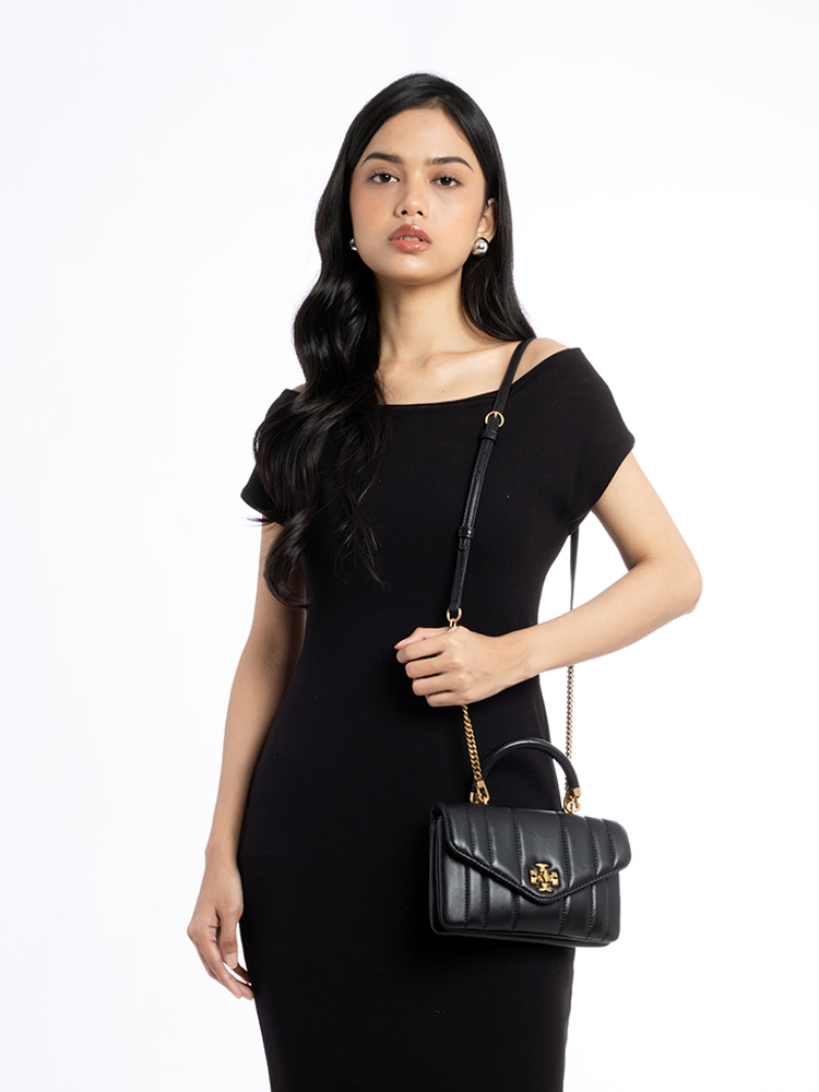 Kira Mini Bag Black