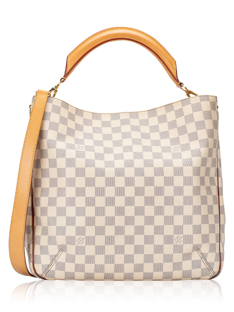 Damier Azur Soffi