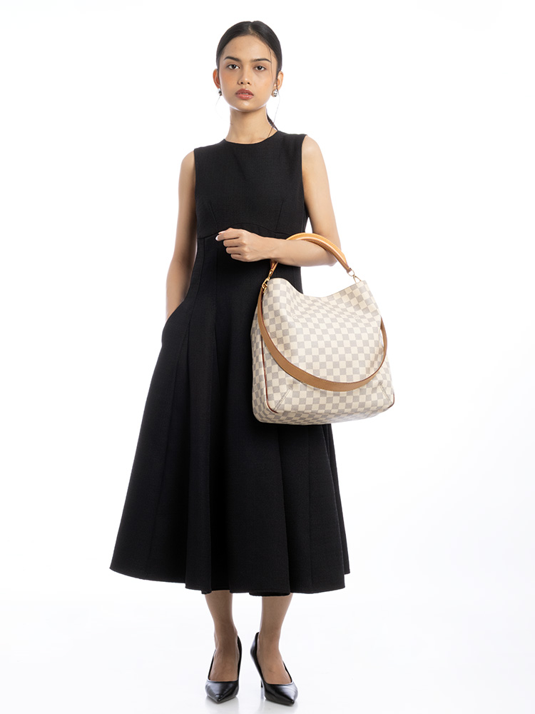 Damier Azur Soffi