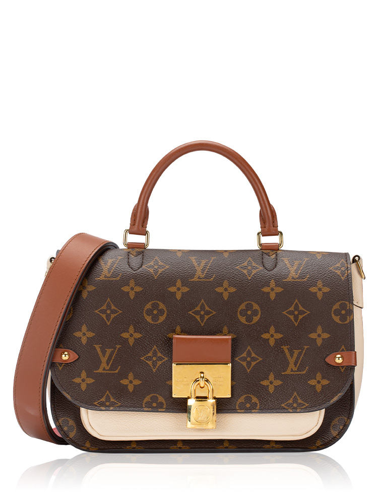 Monogram Vaugirard Creme
