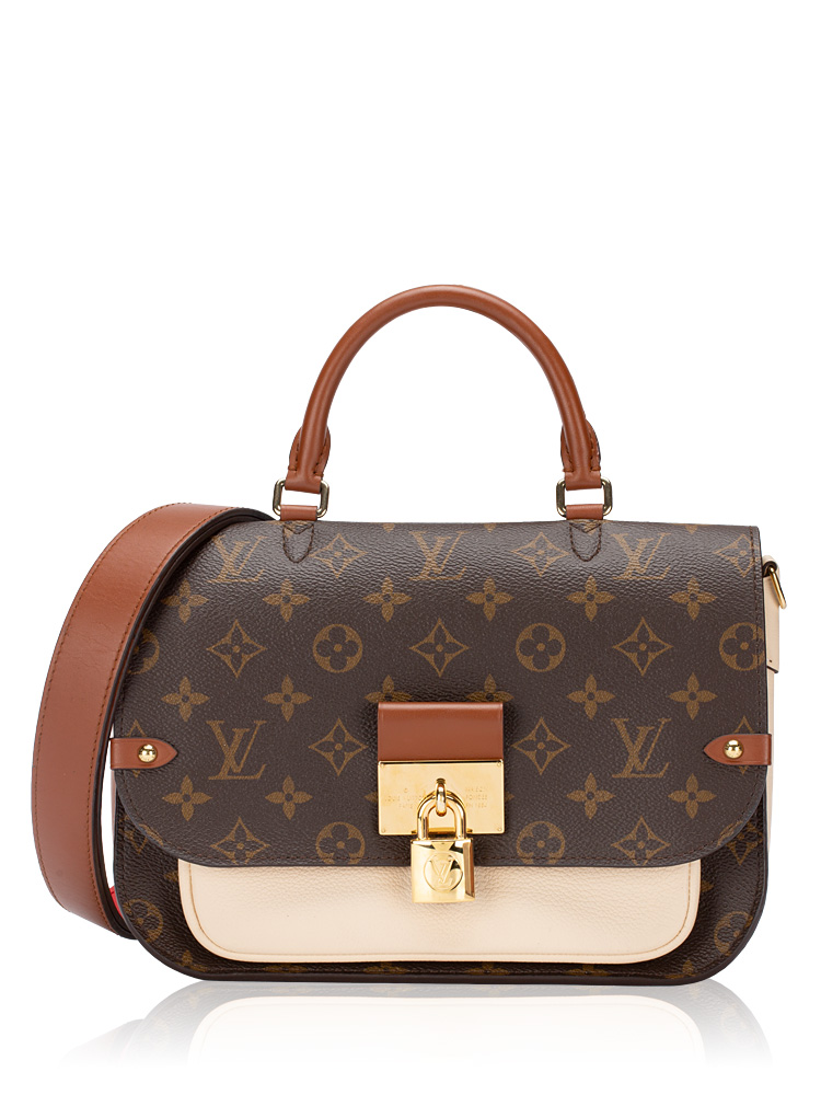 Monogram Vaugirard Creme