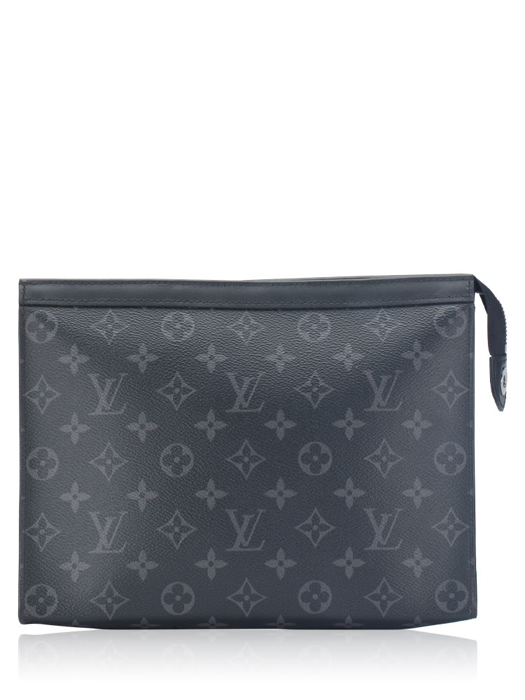 Monogram Eclipse Pochette Voyage MM