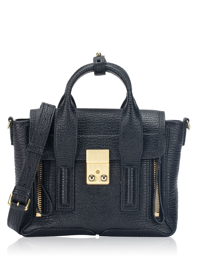 3.1 Mini Pashli Black