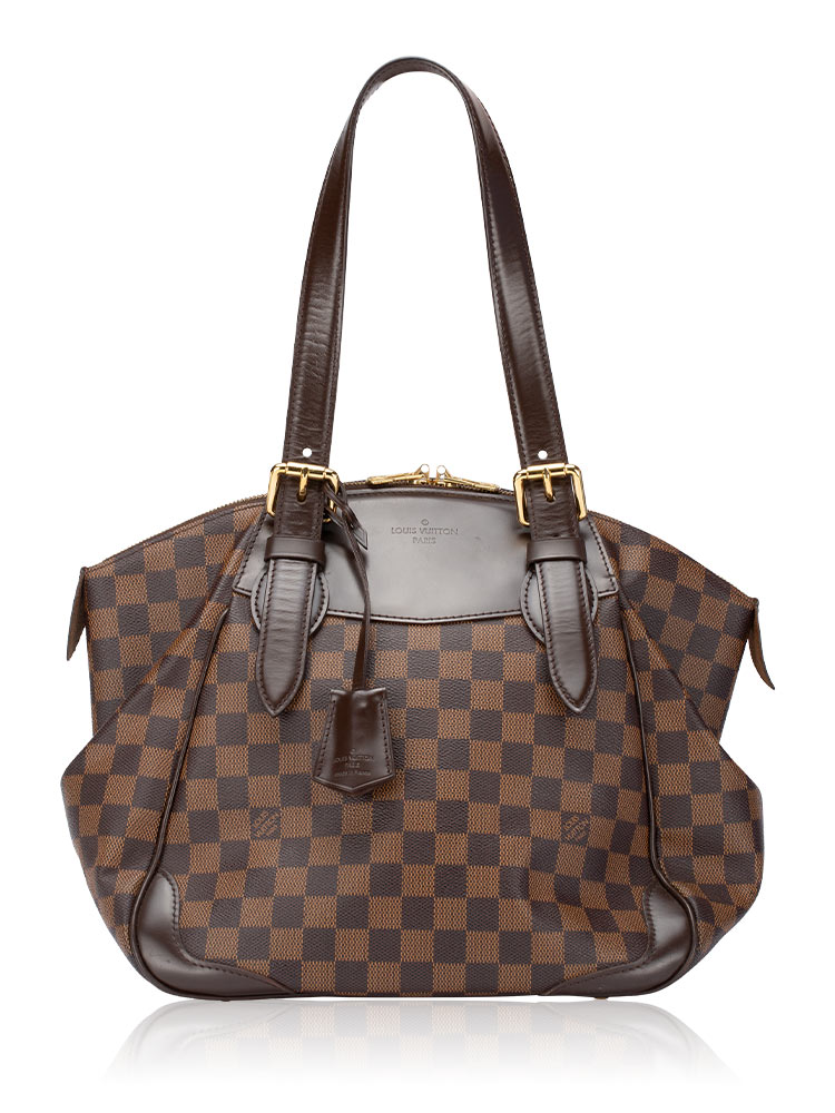 Damier Ebene Verona MM