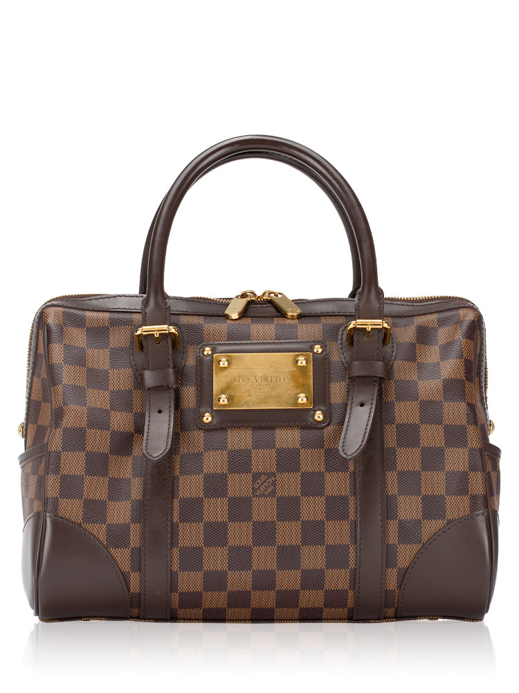 Damier Ebene Berkeley
