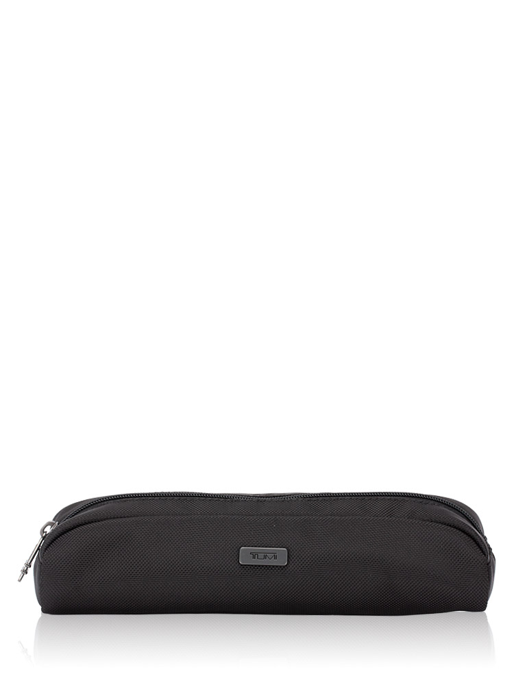 Alpha Small Pouch Black 
