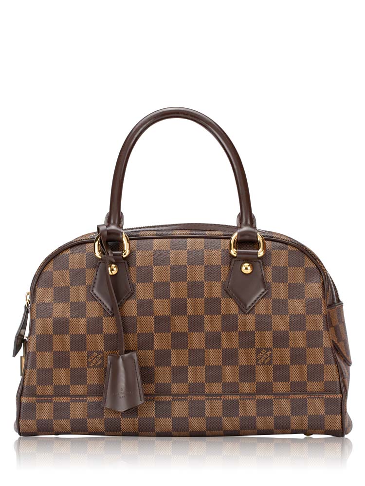 Damier Ebene Duomo