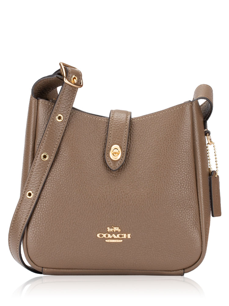 CAL60 Hadley Mini Crossbody Dark Stone