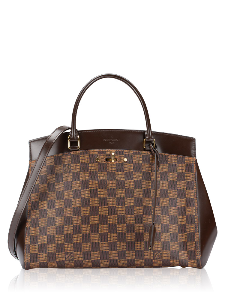 Damier Ebene Rivoli MM