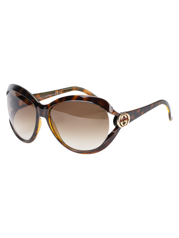 GG 3109/S Sunglasses Tortoise