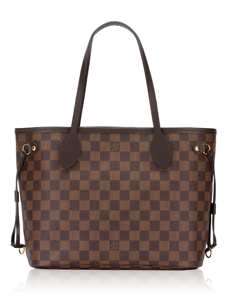 Damier Ebene Neverfull PM NM