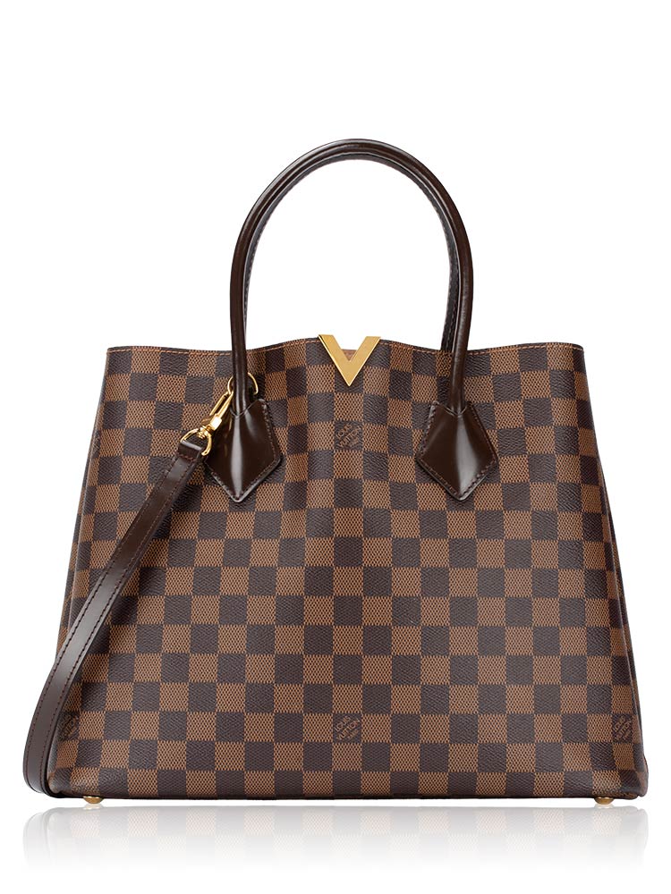 Damier Ebene Kensington