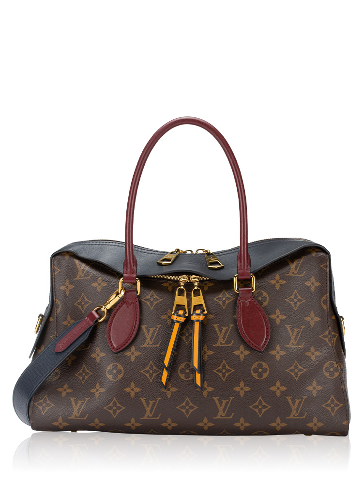 Monogram Tuileries Marine Bordeaux