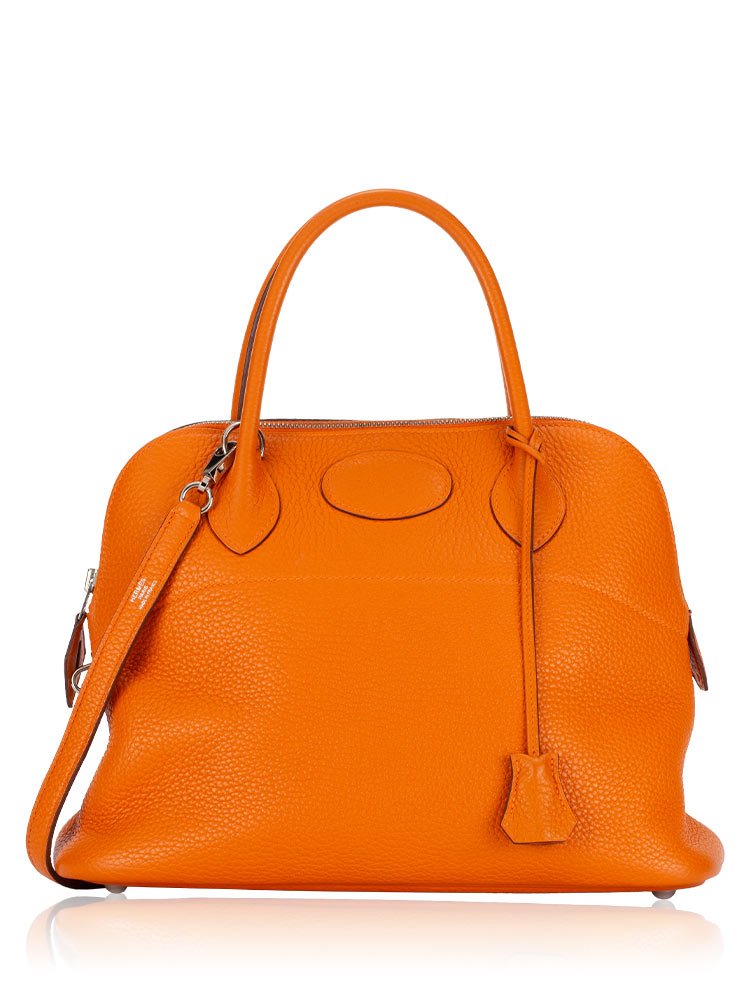 Taurillon Clemence Bolide 31 Potiron