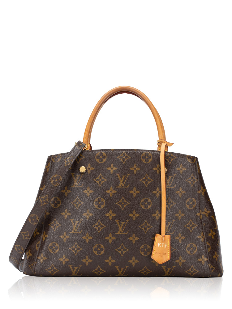 Monogram Montaigne MM