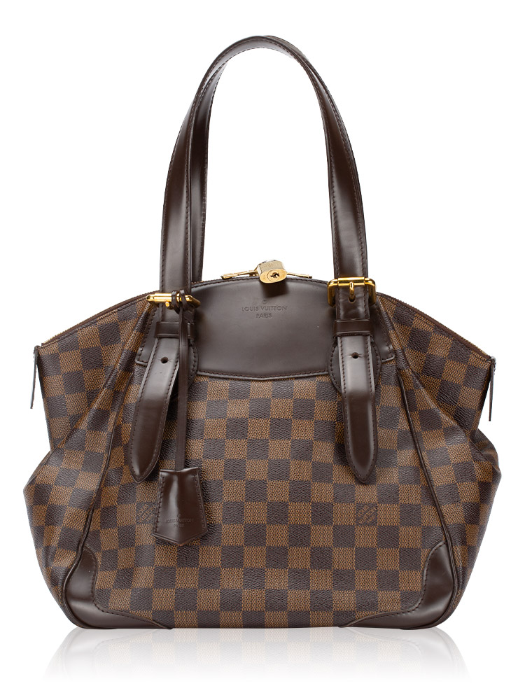 Damier Ebene Verona MM
