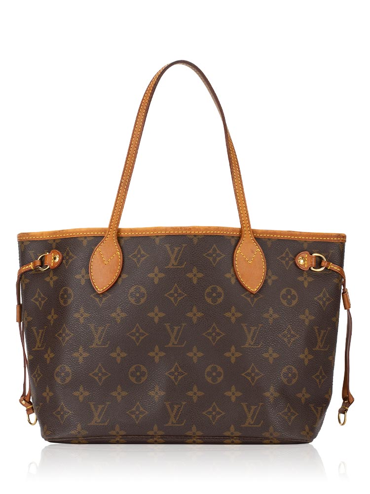 Monogram Neverfull PM