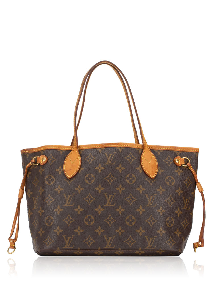 Monogram Neverfull PM