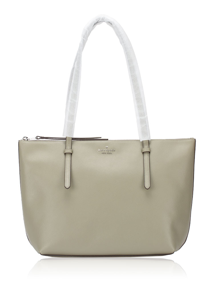 All Day Tote Oyster Shell