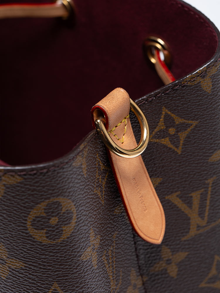 Néonoé bb monogram ヴィトン ネオノエbb ルイ・ヴィトンコピー